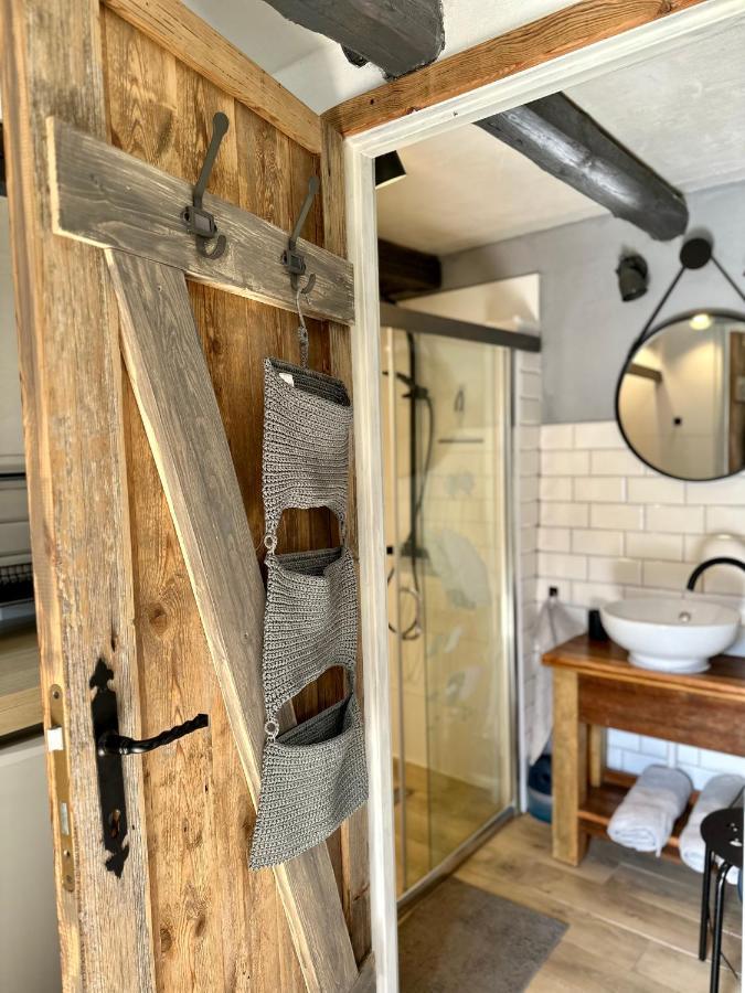 Apartament Loftowy- Bory Tucholskie Swiekatowo Exterior foto